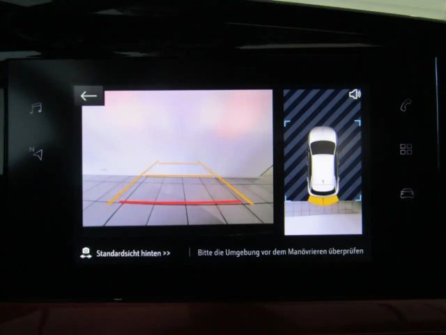 Opel Mokka GS-Line Grand Sport Turbo