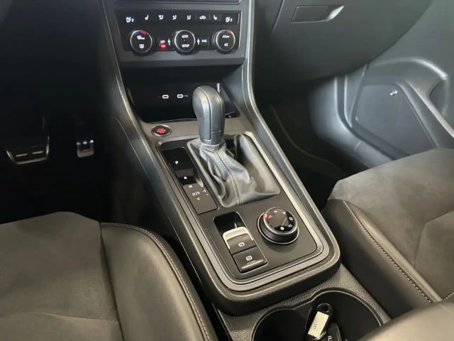 Cupra Ateca 2.0 TSI 4Drive DSG