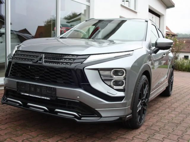 Mitsubishi Eclipse Cross 4WD PHEV