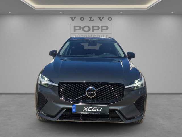 Volvo XC60 20'