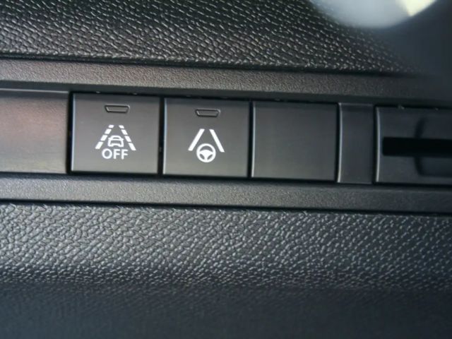 Peugeot 3008 GT-Line Hybrid