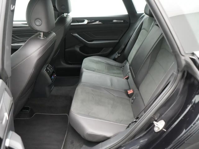 Volkswagen Arteon R-Line eHybrid