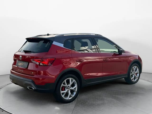 Seat Arona 1.0 TSI FR-lijn