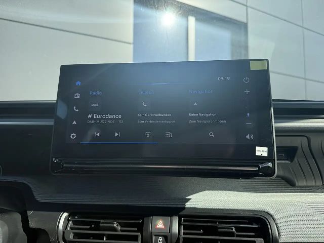 Citroën ë-C3 44 kWh Max