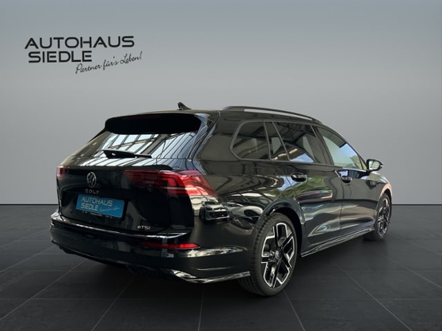 Volkswagen Golf 1.5 eTSI Golf VIII Variant