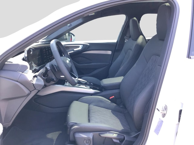 Audi A5 Avant Quattro S-Tronic