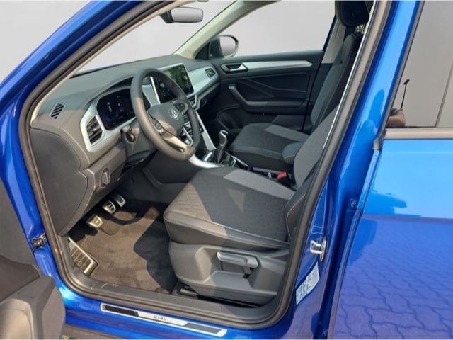 Volkswagen T-Roc GOAL 1.0 l TSI OPF 116 PS 6-Gang