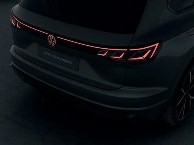 Volkswagen Touareg eHybrid