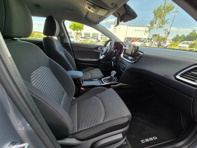 Kia Ceed GDi SportWagon Vision