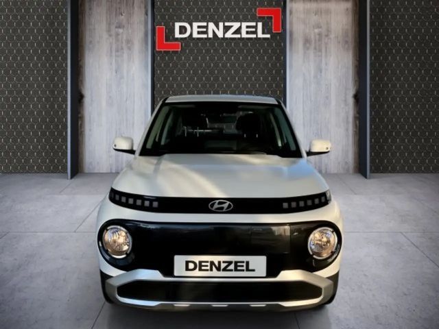 Hyundai INSTER 49 kWh