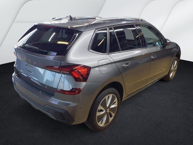 Skoda Kamiq 1.0 TSI Drive