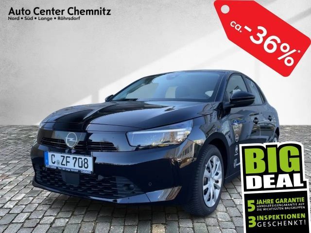 Opel Corsa Edition
