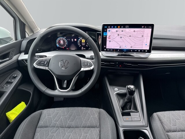 Volkswagen Golf 1.5 TSI