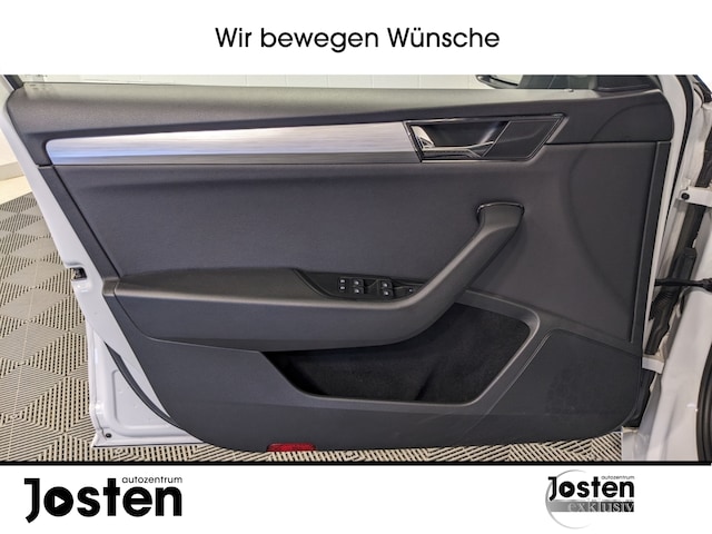 Skoda Superb 1.4 TSI Combi iV