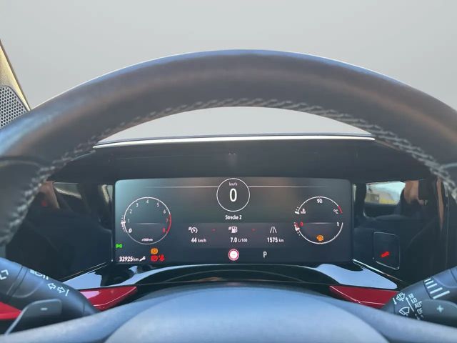 Opel Mokka 1.2 Turbo GS-Line Grand Sport Turbo