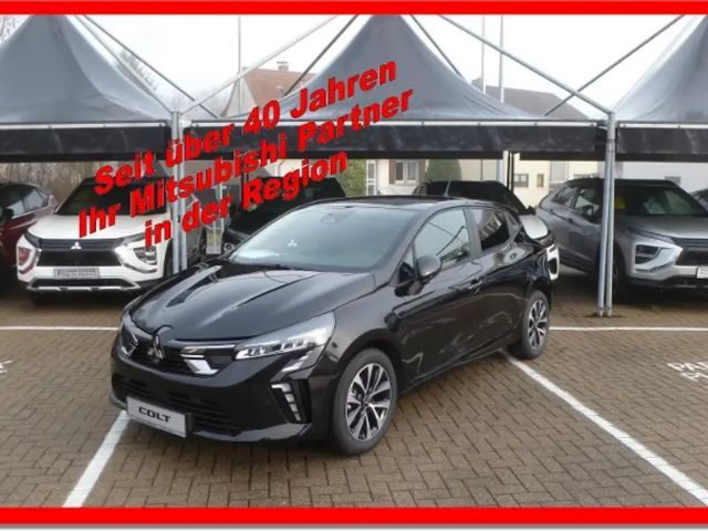 Mitsubishi Colt 1,0 Turbo PLUS Tageszulassung