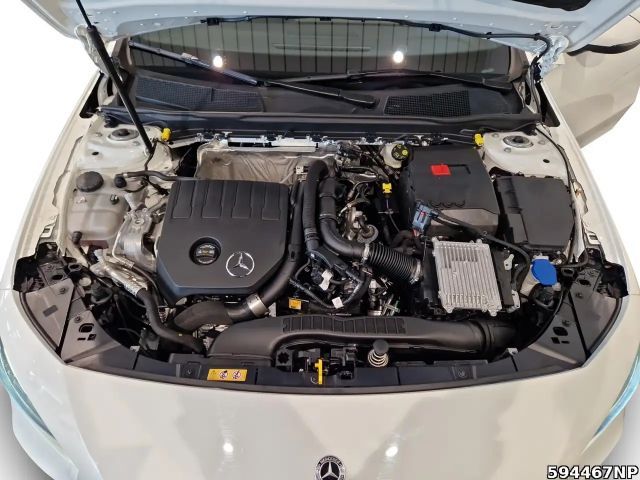 Mercedes-Benz A 180 Progressive