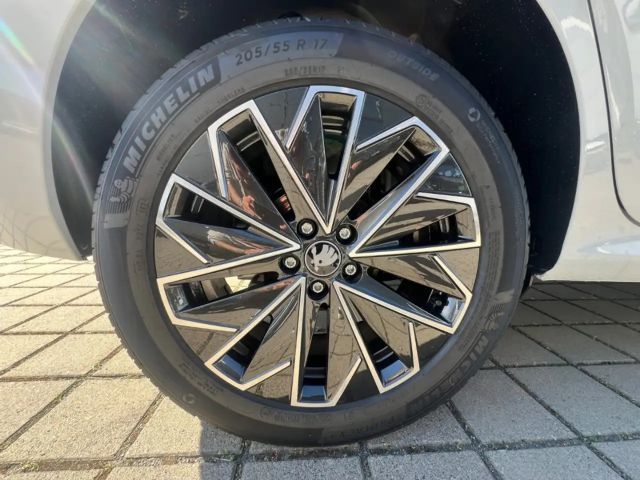 Skoda Kamiq 1.5 TSI Tour