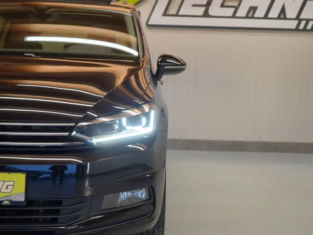 Volkswagen Touran 1.5 TSI BMT DSG