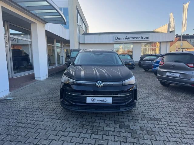 Volkswagen Tiguan 1.5 eTSI DSG Life