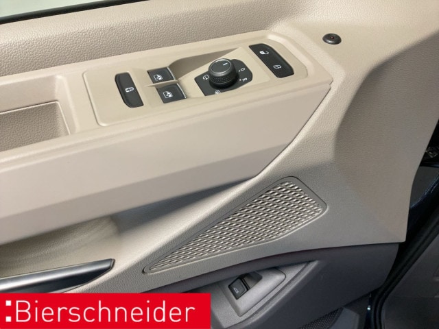 Volkswagen Multivan 2.0 TSI DSG T7