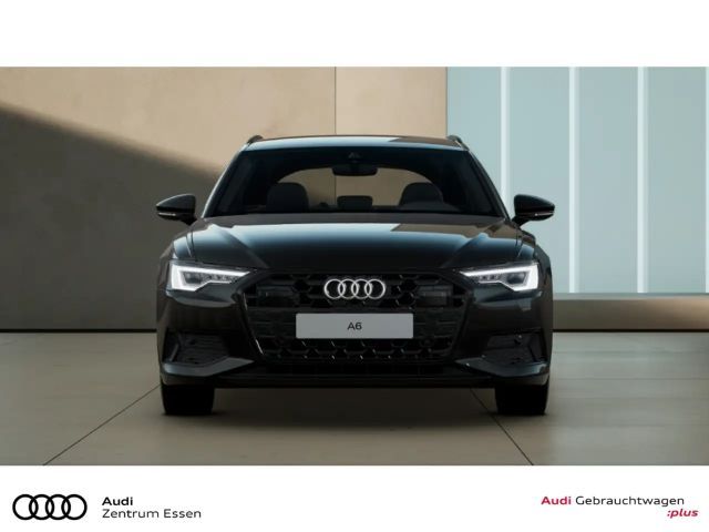 Audi A6 45 TFSI Avant S-Tronic