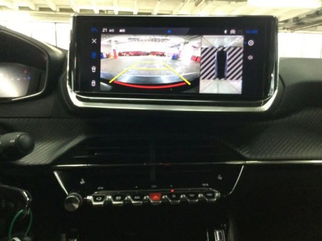 Peugeot E-208 Allure Pack Hybrid