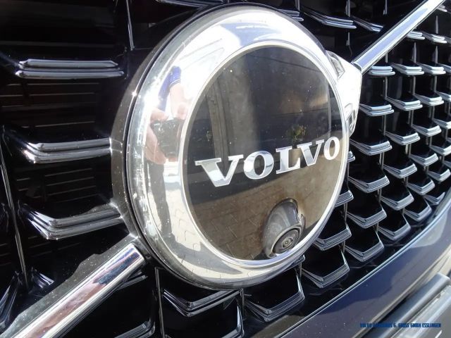 Volvo XC60 AWD Geartronic R-Design