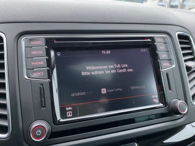 Seat Alhambra 1.4 TSI DSG FR-lijn