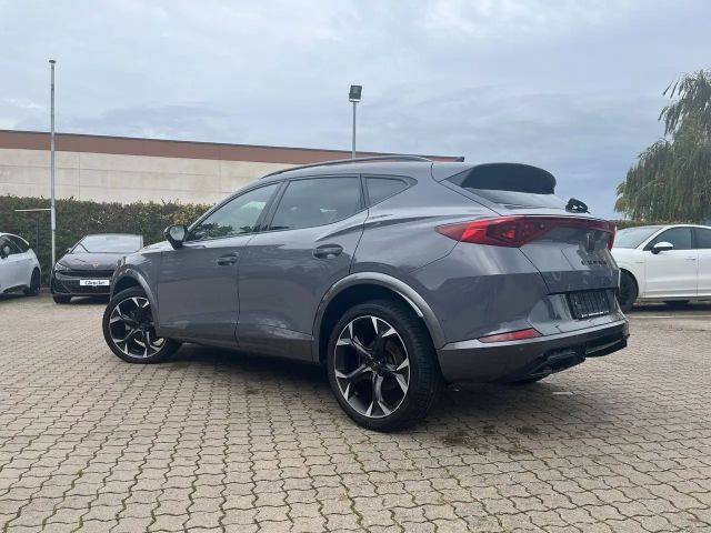 Cupra Formentor 1.5 TSI
