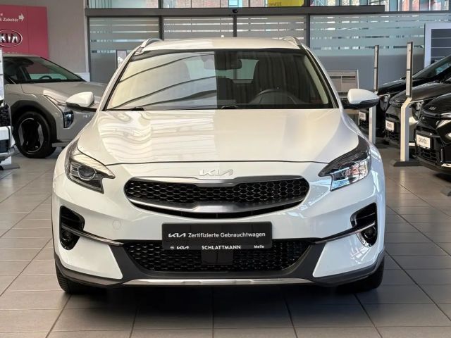 Kia XCeed 1.5 Benzin "Spirit" *LED* Navi * Allwetter*RFK*