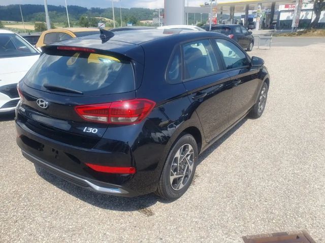 Hyundai i30 - PD GO 1.5 DPI c5bg1