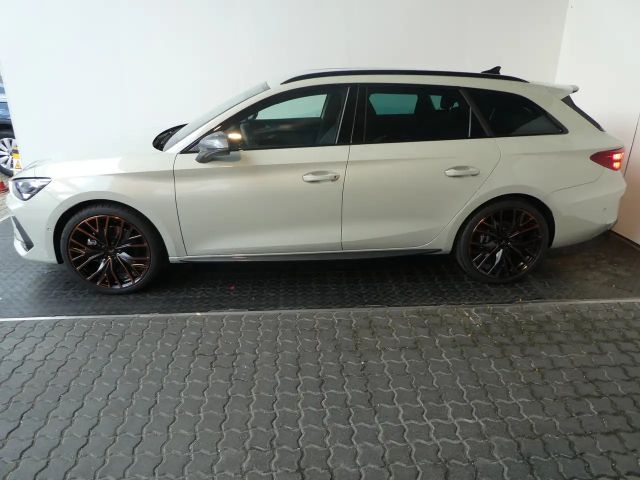Cupra Leon DSG