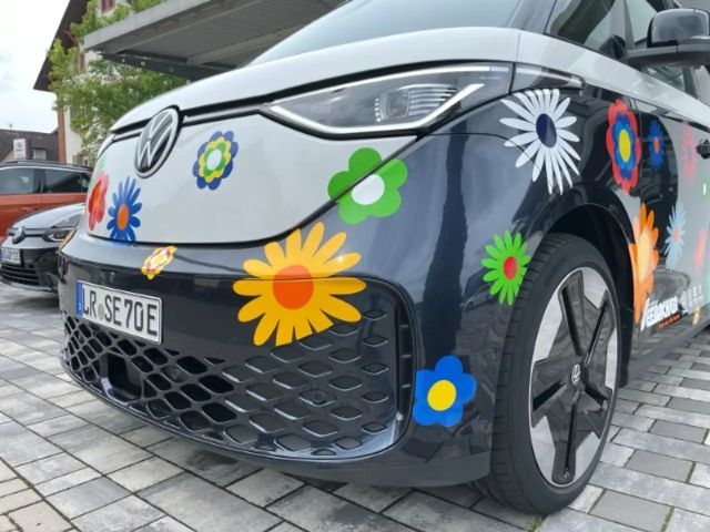Volkswagen ID.Buzz 150 kW 77 KWh IQ.Drive Pro