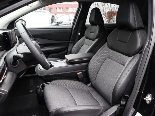 Nissan Ariya 63kWh Advance Pack Navi CCS AVM LED