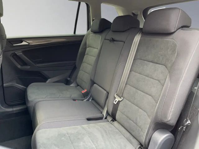 Volkswagen Tiguan 2.0 TDI Allspace DSG Life