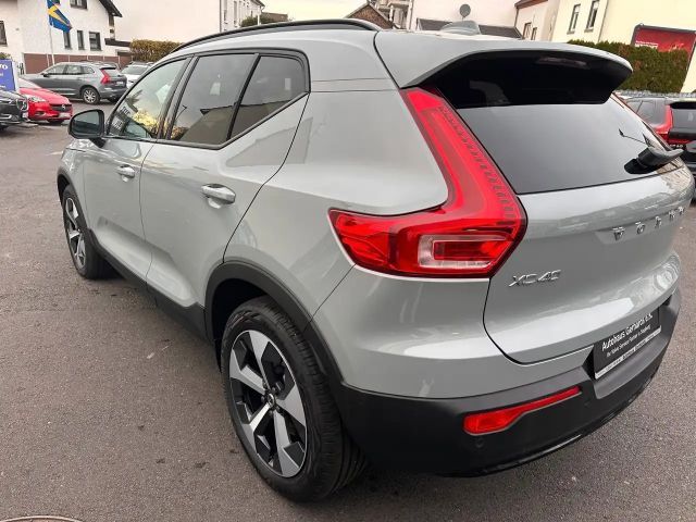 Volvo XC40 Dark Plus