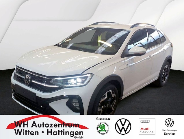 Volkswagen Taigo 1.5 TSI DSG R-Line