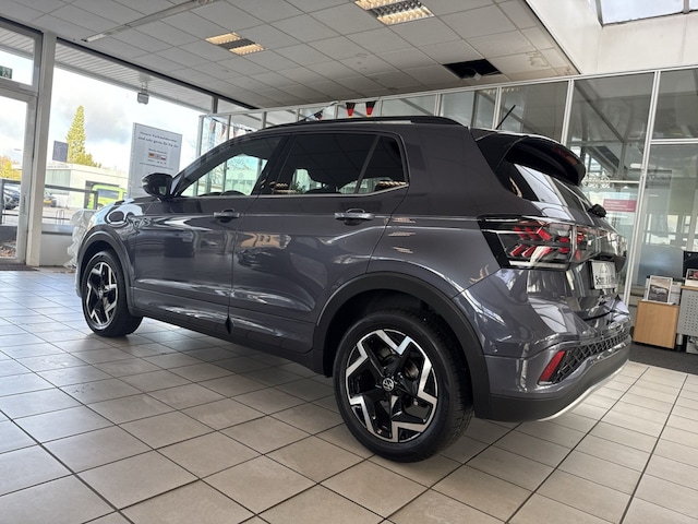 Volkswagen T-Cross 1.5 TSI R-Line