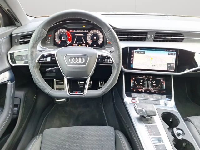 Audi S6 Avant Quattro