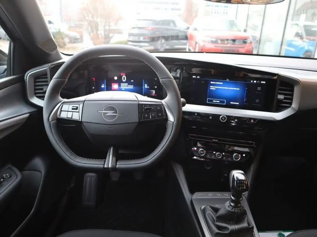 Opel Mokka 1.2 Turbo Edition