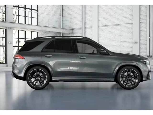 Mercedes-Benz GLE 450 4MATIC AMG Line
