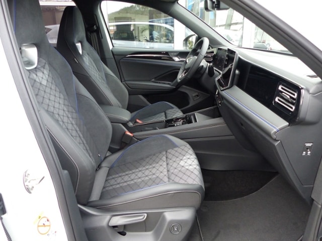 Volkswagen Tiguan 2.0 TDI 4Motion DSG