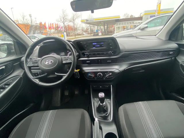 Hyundai i20 1.2 Select