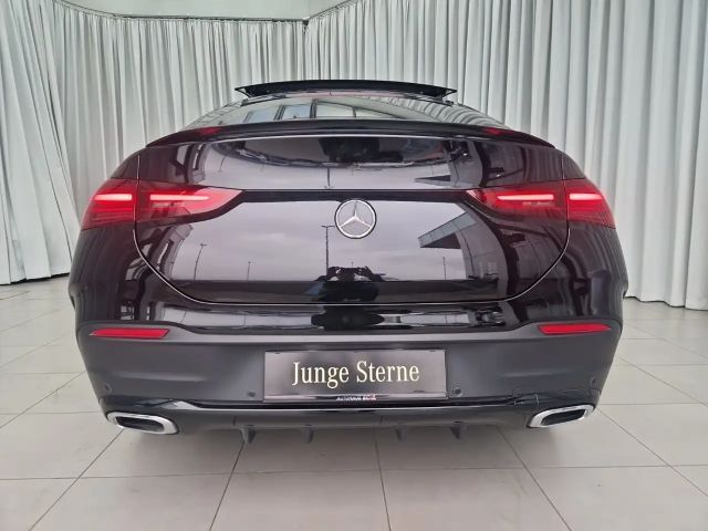 Mercedes-Benz GLE 450 4MATIC Coupé