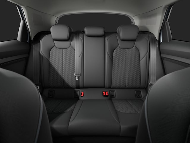 Audi A1 30 TFSI S-Tronic Sportback