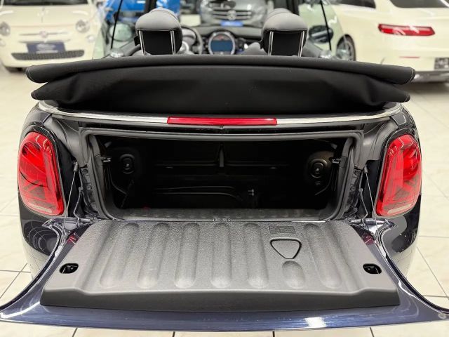 MINI Cooper Cabrio Classic Trim*Navi*LED*Garantie2028