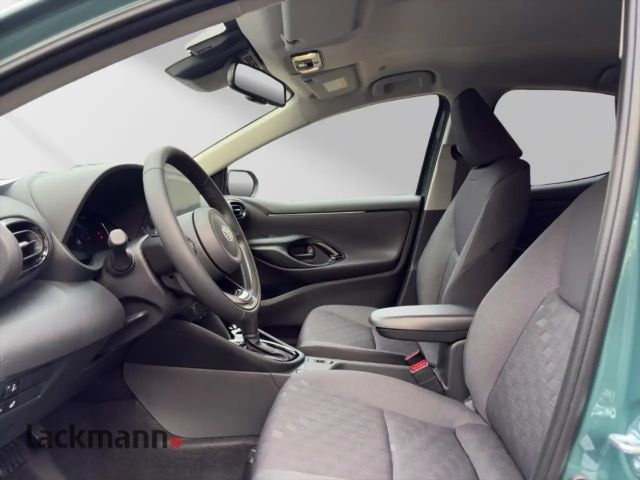 Toyota Yaris Hatchback Hybride