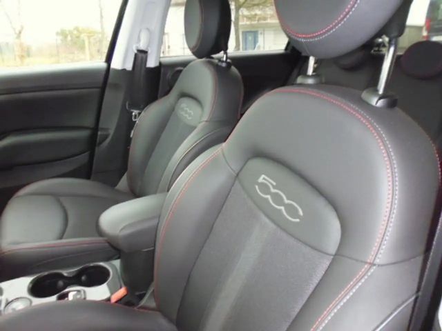 Fiat 500X Dolcevita Sport