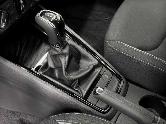 Skoda Scala 1.0 TSI Selection